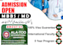 design unique flyer for print and social media ads